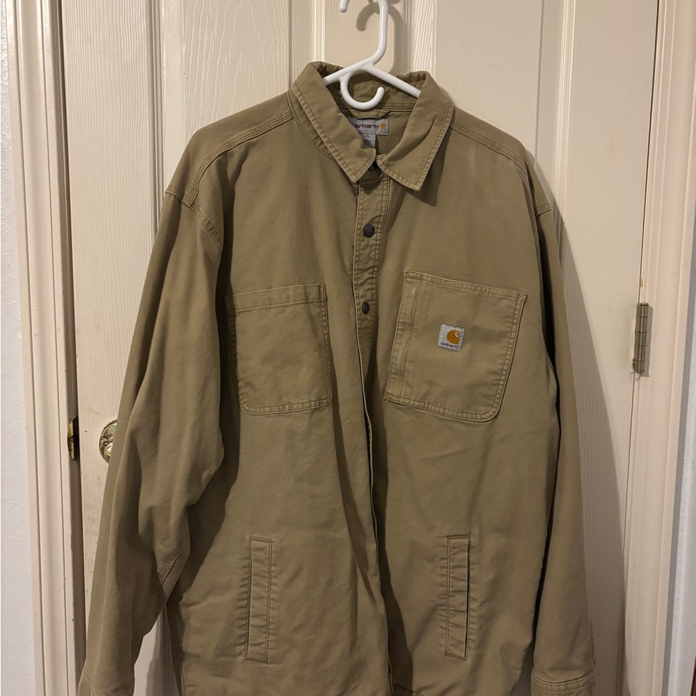 Carhartt Jacket